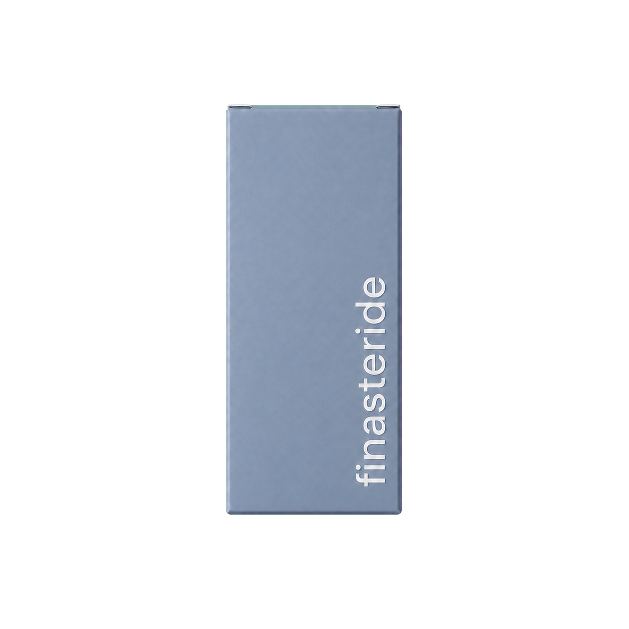 Oral Finasteride