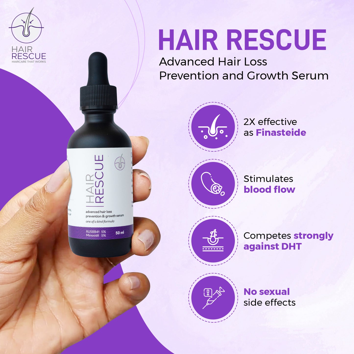 Hair Rescue